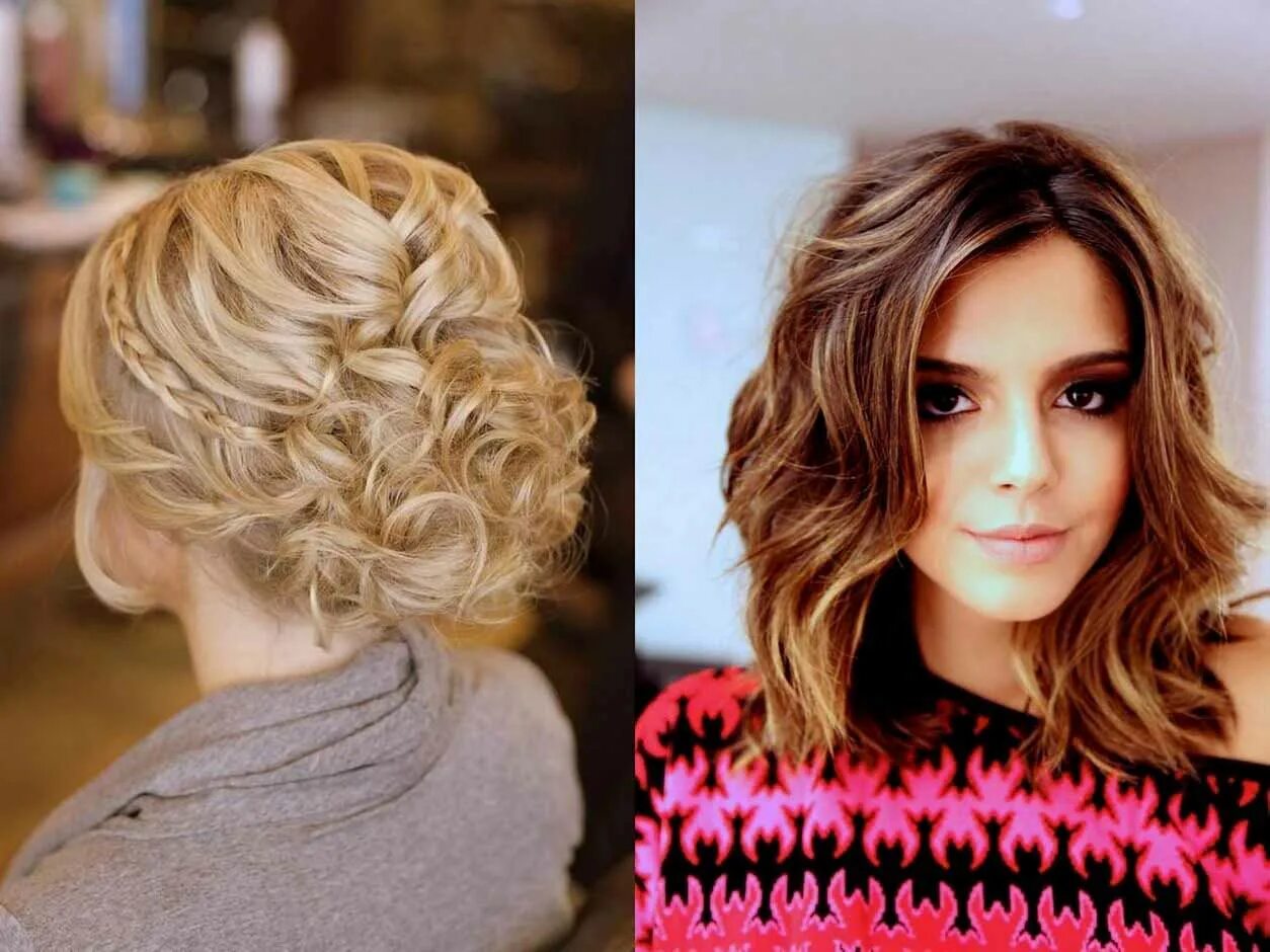 модная укладка на средние волосы. ломаные локоны. причёски на средниеиволосы. модное окрашивание на средние волосы. модная укладка на средние волосы.