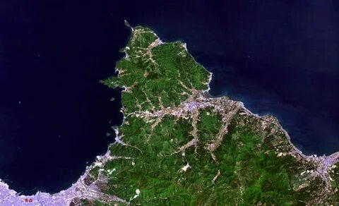 Порт на острове хонсю 5