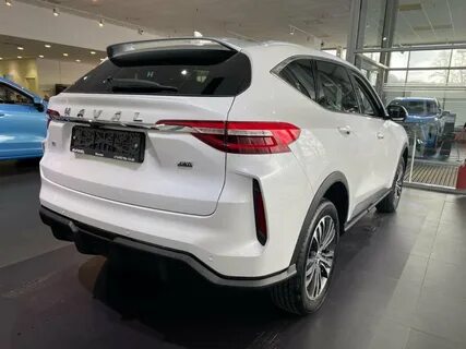 Хавал ф7 отзывы кузов
