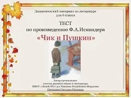 Рассказ Чик и Пушкин. План рассказа Чик и Пушкин. Чик и Пушкин главные герои. Иллюстрация по произведению Чик и Пушкин. Произведение чик и пушкин