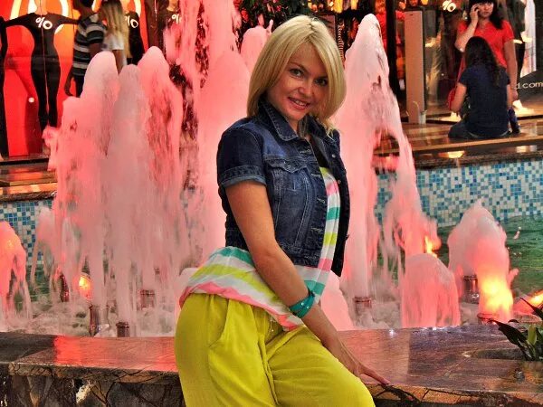 Фотоальбом "Мои фотографии" - Инна, Новосибирск, 45 лет