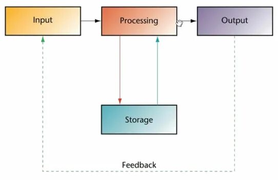 Name inputs outputs. Input-output (IPO) модель. Output feedback (Обратная связь вывода). Input-output model#. İnput/output and Storage Systems.