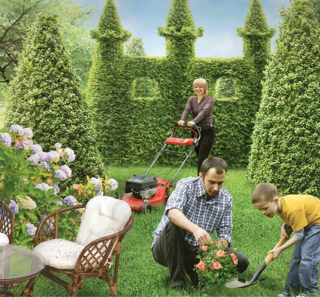Интересная сады. Алексей Коровин ландшафтный дизайнер. Семья в саду. Сады и люди. Ландшафтный дизайн для детей.