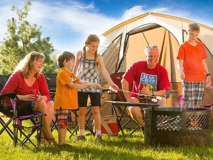 Family camp