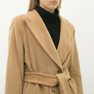 Цвет max mara