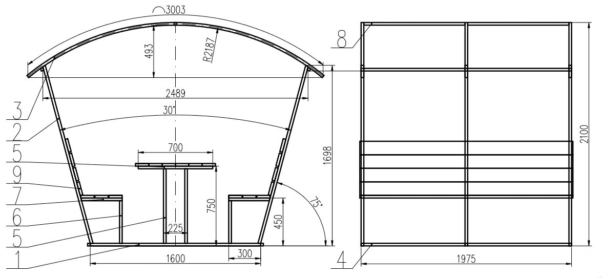 Беседка из профтрубы 2х2. Беседка из профильной трубы чертежи 2х2. Беседка из профильной трубы чертежи 4х5. Беседка металлическая 2х2 , чертеж. Чертеж беседки из профильной трубы с размерами