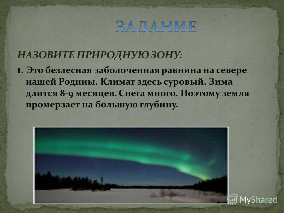 Назовите природное место. Сильно заболоченная Безлесная природная зона. Климат здесь суровый. О какой природной зоне идет речь. Перечесть безлесные природные зоны.