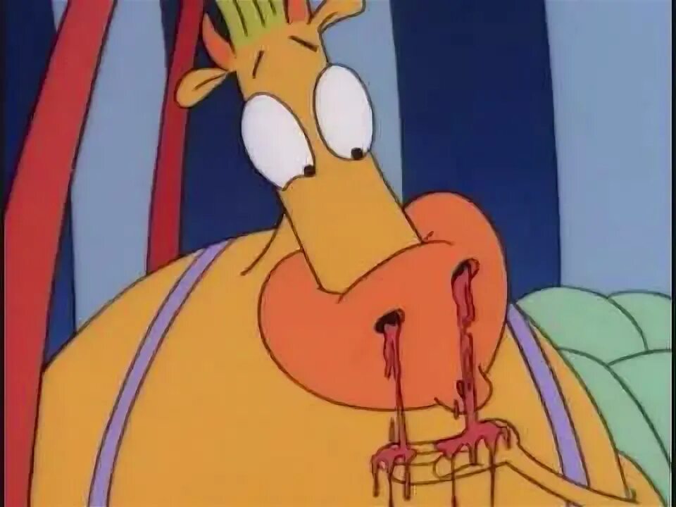 Banned scene. Rocko's Modern Life. Новая жизнь рокко. Rocko's Modern Life Heff. Новая жизнь рокко жаба.