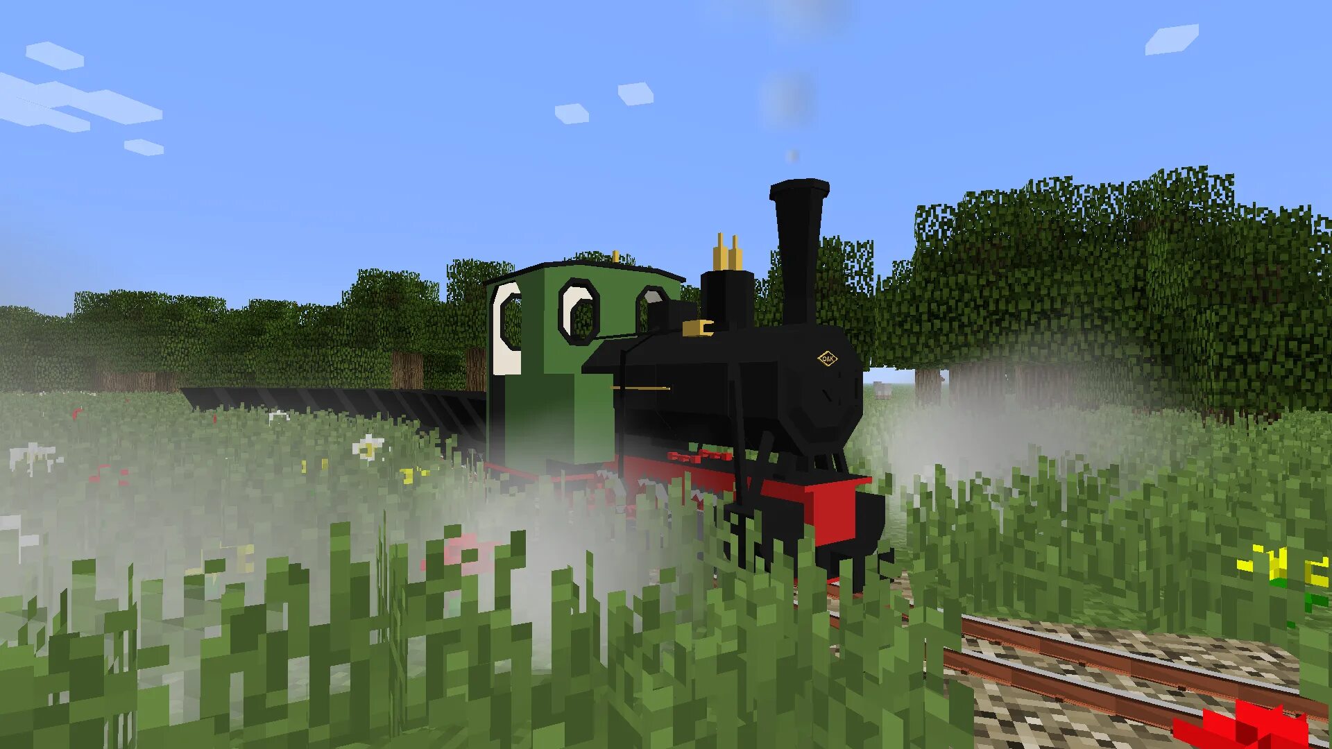 Паки для immersive railroading 1.12 2. Immersive railroading 1.16.5. Ресурс паки для immersive railroading 1.12.2. Иммерсив раилроадинг 1.12.2. Immersive railroading 1.9.1.