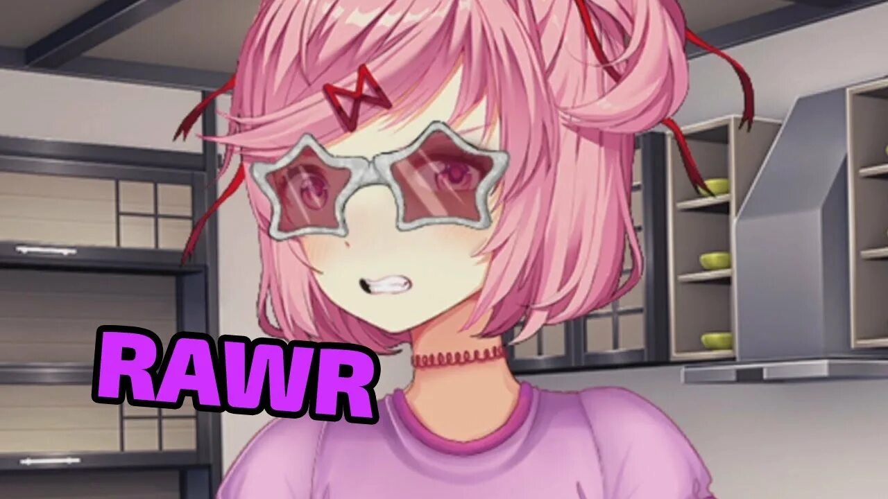 Нацуки exit Music. DDLC exit Music. Natsuki Gumi 1192143. Doki doki exit music