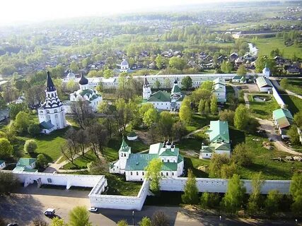 Александровское тульская область
