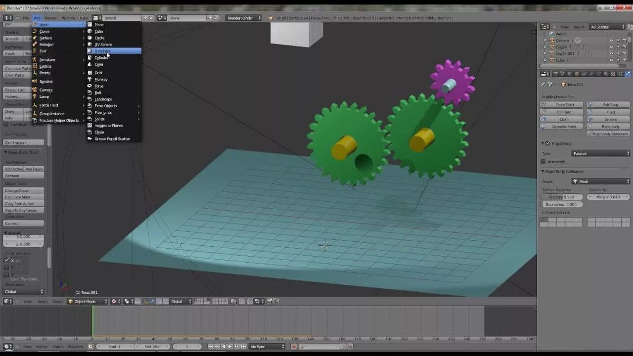 Физика в блендер. Анимация физики blender. физика блендер 3.3. блендер движок.