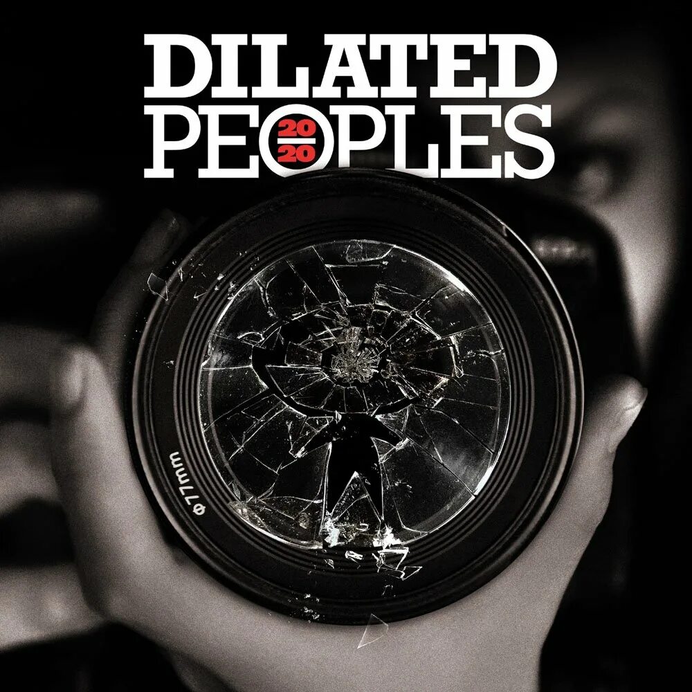 Another sound. Dilated peoples. 20/20 Dilated peoples. Dilated peoples - who's who. Dilated peoples - who's who NFS.