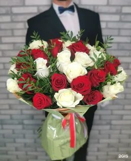 Возьму букет