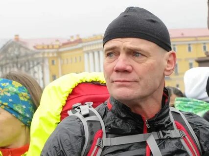 Известные жители санкт петербурга
