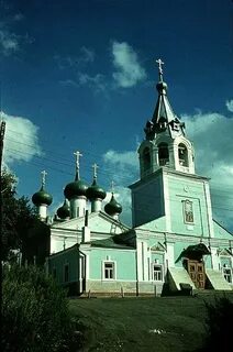 Слобода печеры