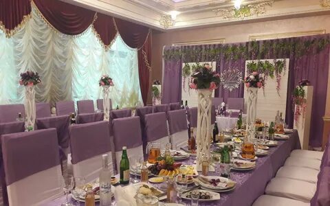 Ресторан версаль салават