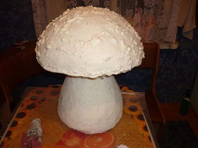 Поделки из монтажной пены своими руками фото Овечка и ягненок из монтажной пены Sheep, Foam crafts, Dinosaur stuffed animal