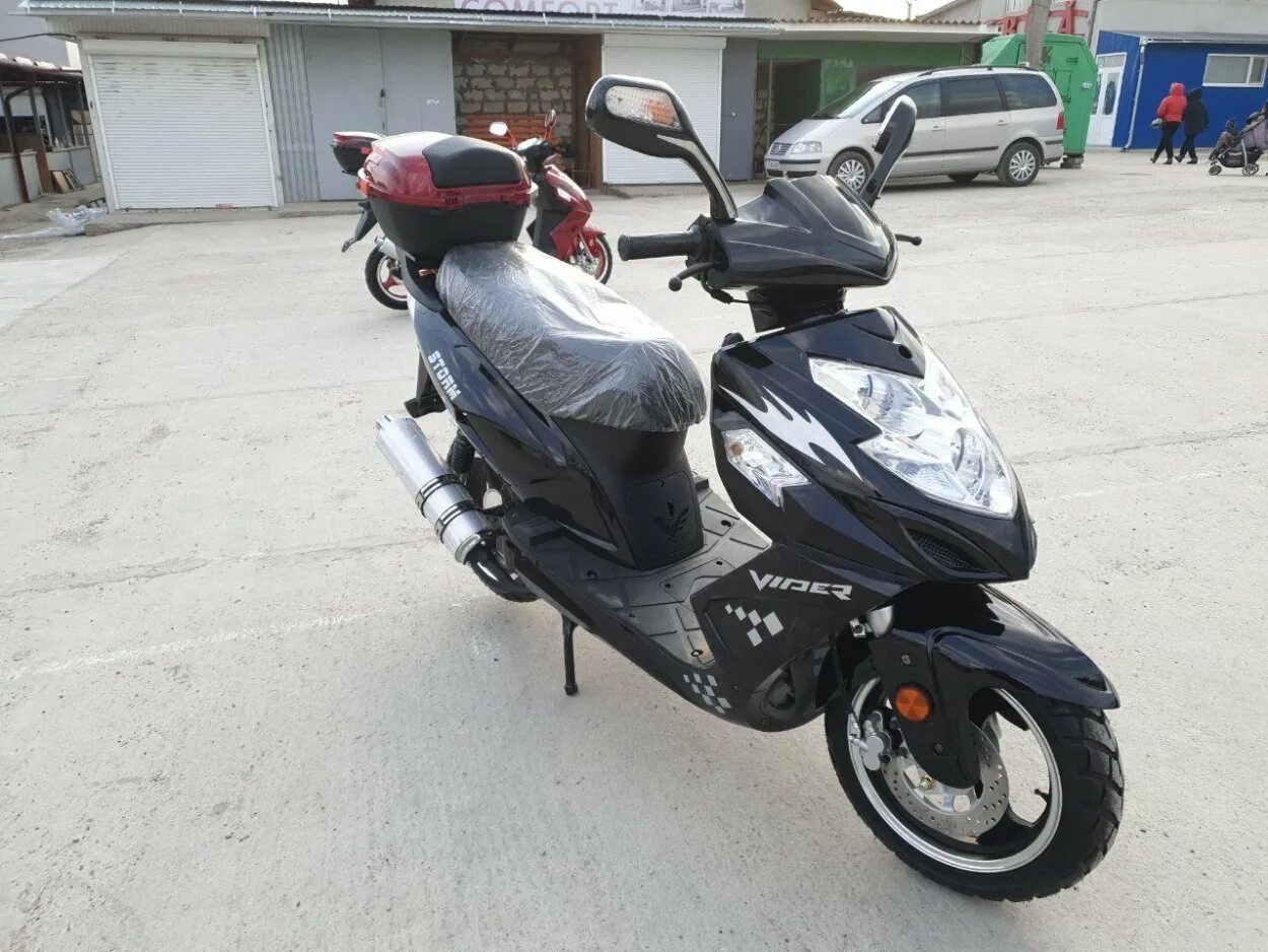 Шторм 50 кубов. Viper Storm 50. Вайпер шторм 150. Скутер Viper Storm 50. Скутер Viper Storm 150.