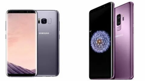 Samsung s9 lite