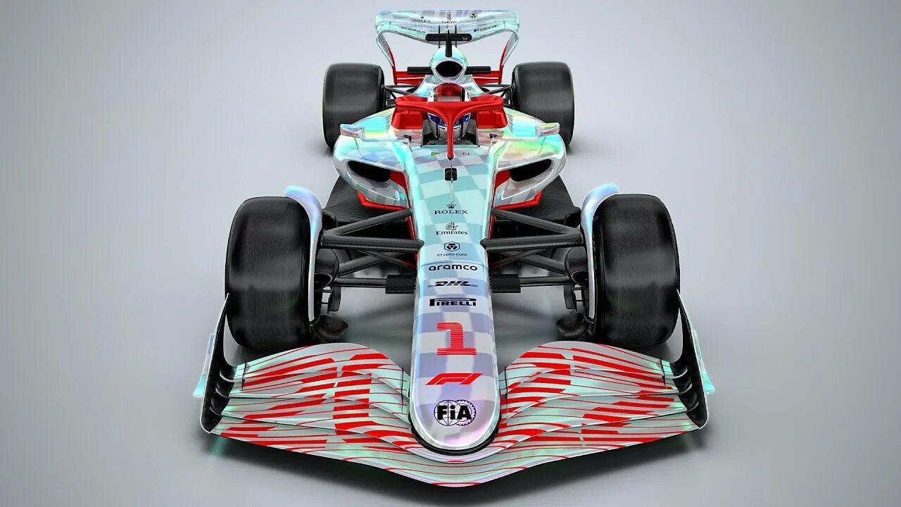 F1 4h