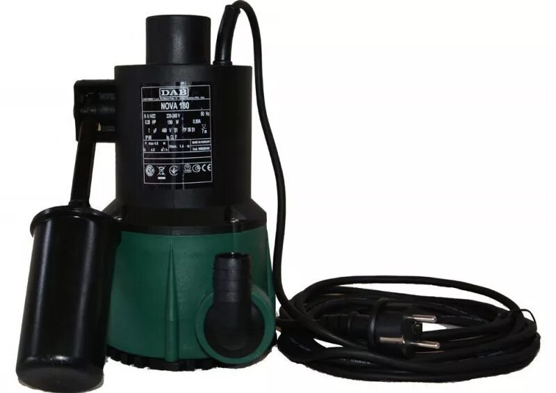 Даб нова. Dab nova 180 ma sv. Даб nova 600 m-a 40th 10m. Дренажный насос dab novapond 200 m. Насос dab feka 600.