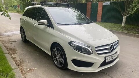 Mercedes 246