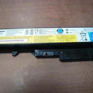 Lenovo g570 аккумулятор