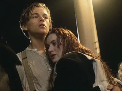 Like titanic