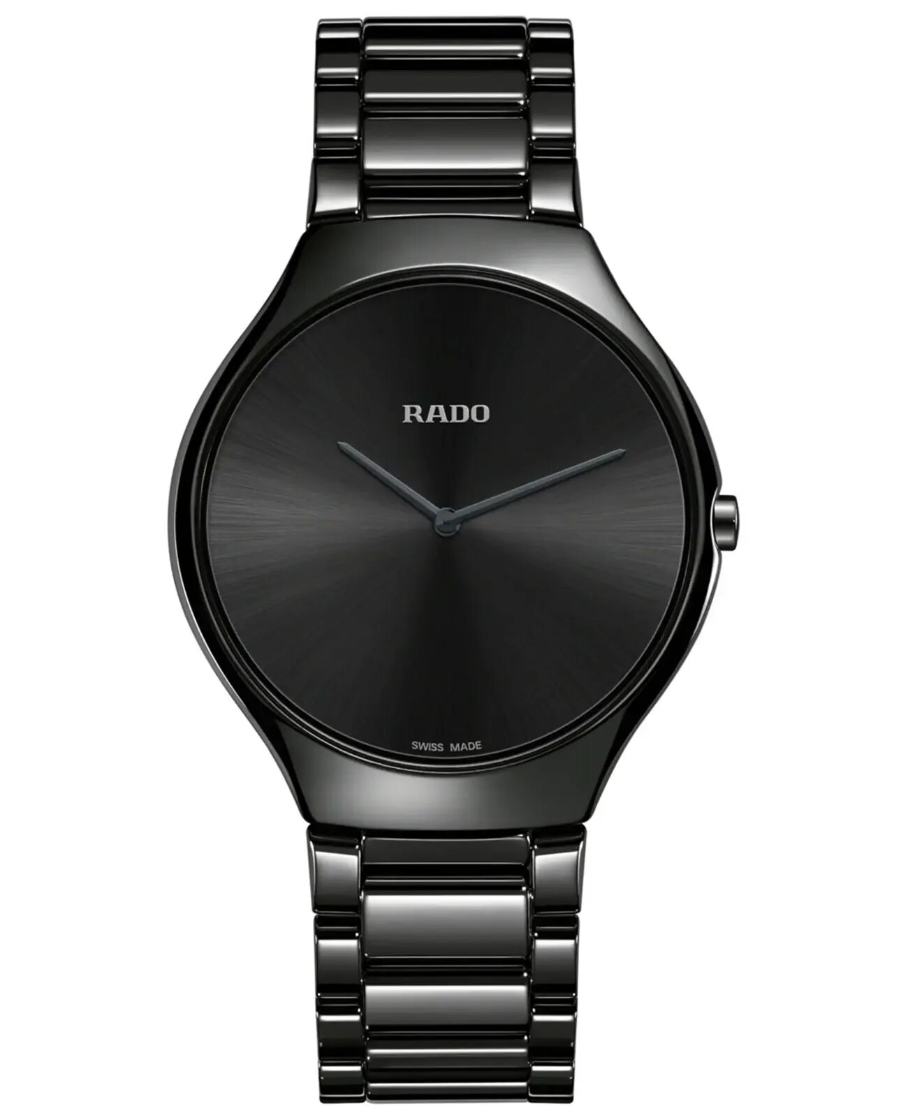 Купить мужские часы радо. Rado 420.0742.3.073. Rado часы true Thinline. Часы Rado true Thinline Swiss. Rado. 01.420.0742.3.115.