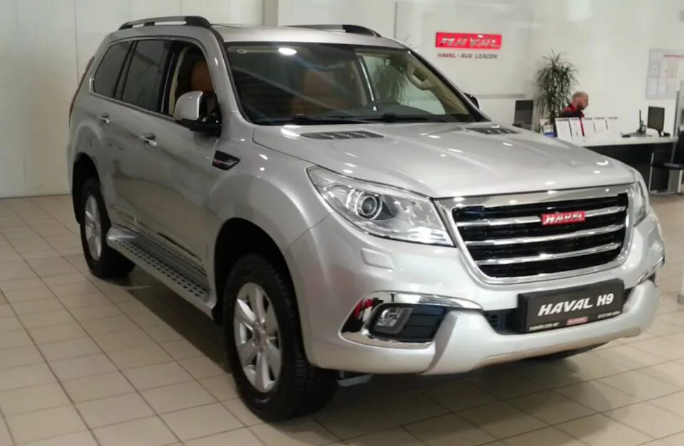 Haval h9 Diesel. Haval h9 серебристый. Хавал р9 серебро. Haval h9 дефлекторы окон.