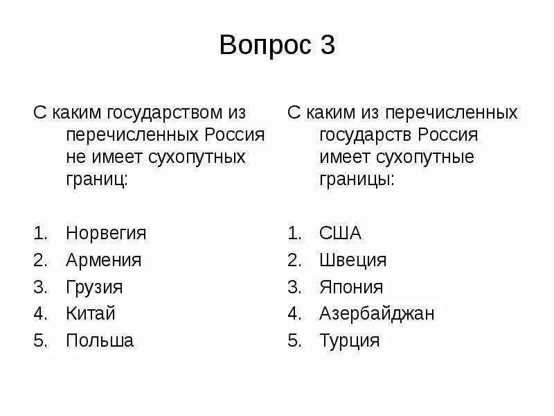 С какими государствами россия имеет. Страны не имеющие сухопутных границ. Государство не имеющее сухопутных границ. Страны которые не имеют Сухопутные границы. Страны которые имеют Сухопутные границы.