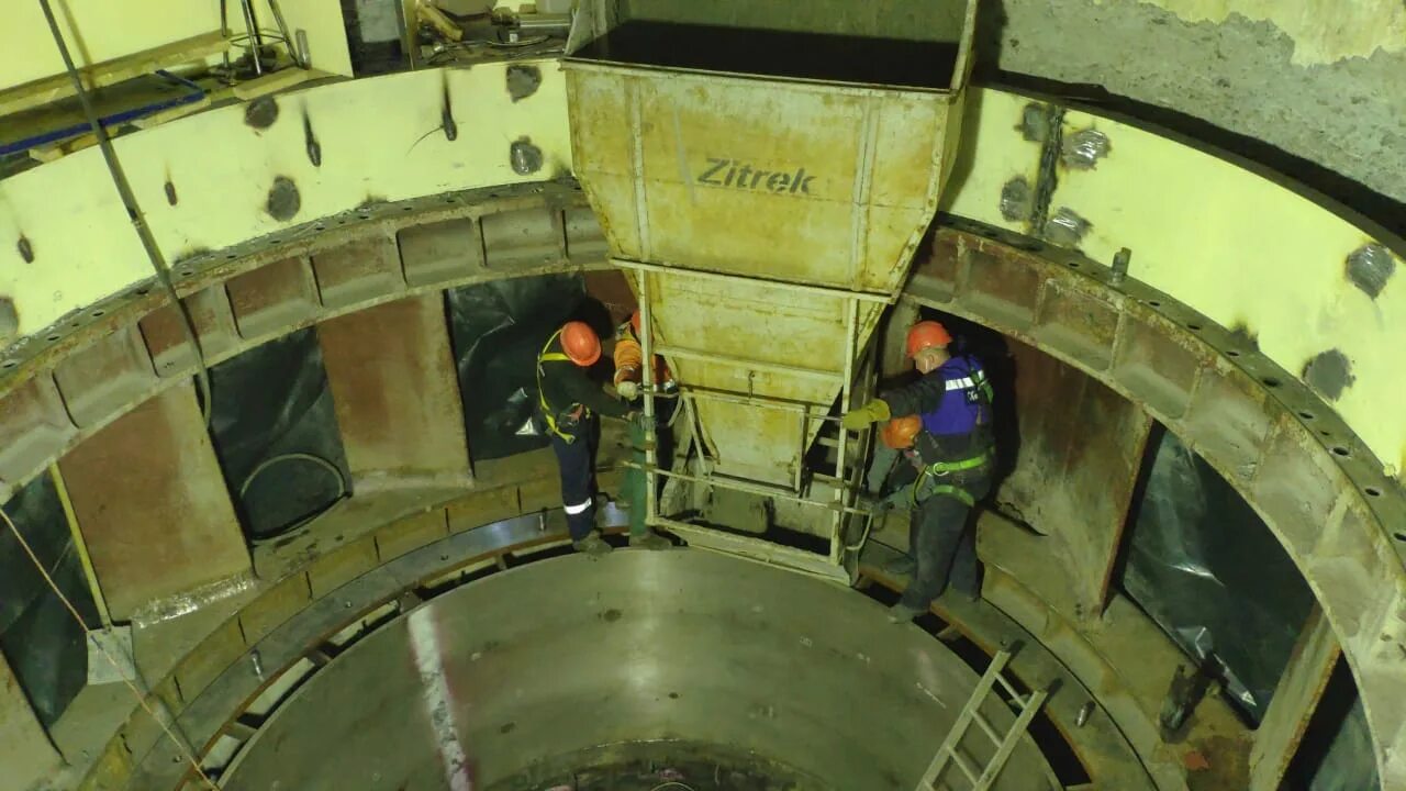 Филиал кольский пао тгк 1. Филиал кольский пао тгк 1. Нижне-туломская гэс реконструкция. Гидроагрегат. Гэс4 тгк1.