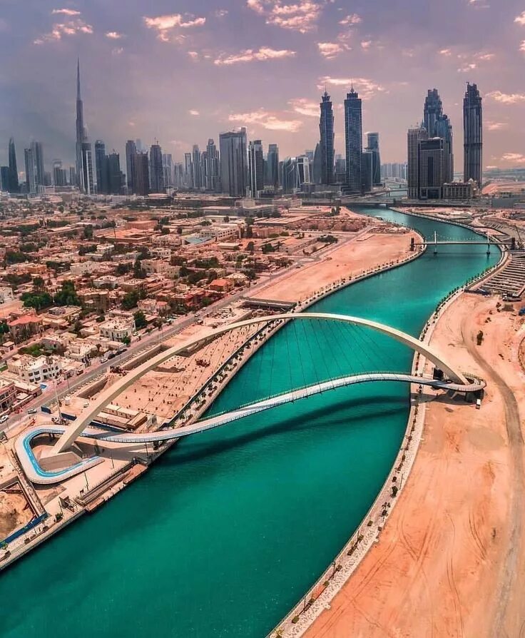 Uae какая страна