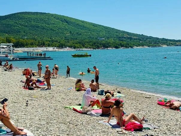 Регионы России. Краснодарский край РИА Новости Медиабанк