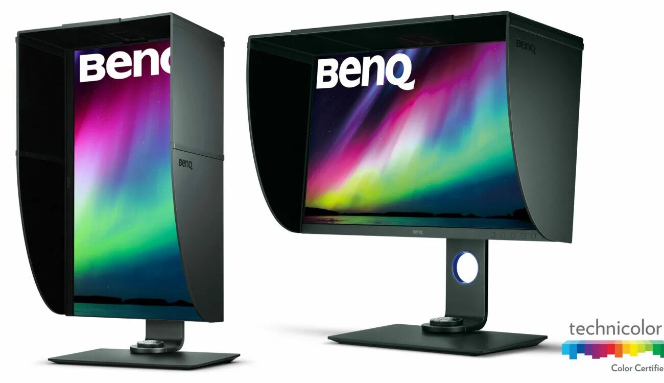 Сколько бит монитор. Монитор BENQ 27" (sw270c). Монитор BENQ sw271. Монитор BENQ sw321c. BENQ pd3420q.