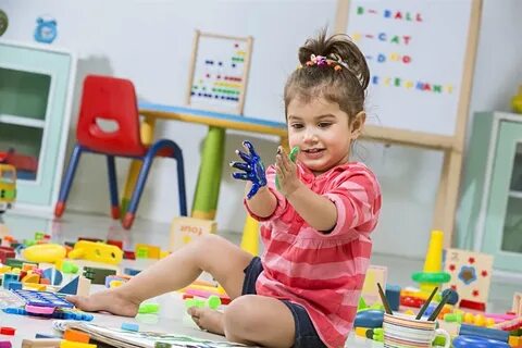 Pre school