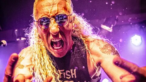 Twisted sister песни