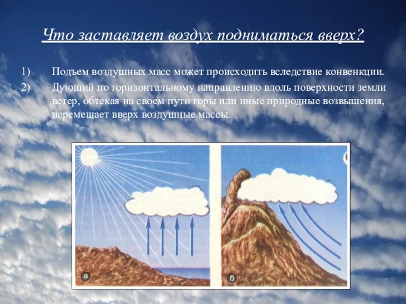 Вверх почему 2 в. Теплый воздух поднимается вверх. Поднимаясь вверх воздух. Почему горячий воздух искажает изображение. Воздушные массы поднятие.