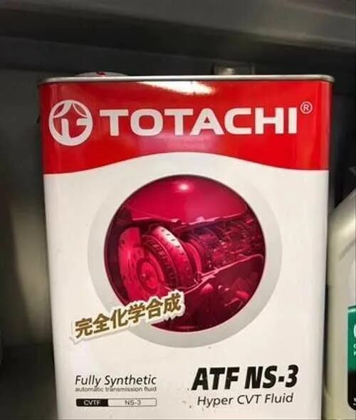 Totachi atf 3. TOTACHI CVT NS-3. TOTACHI ATF NS-3. Масло CVT ns3 TOTACHI. 21104 TOTACHI ATF NS-3 4л.