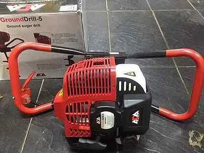 Ada grounddrill 5