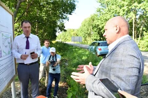 Суть времени хабаровск