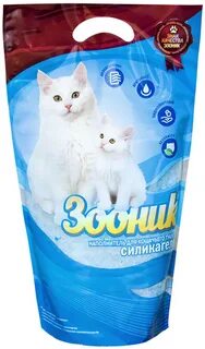 Силикагелевый наполнитель для кошачьего отзывы