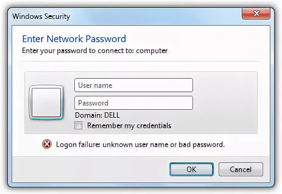 Enter networks. Access login. Unknown user name or Bad password. Show password PNG.