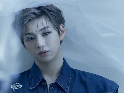 Kang daniel