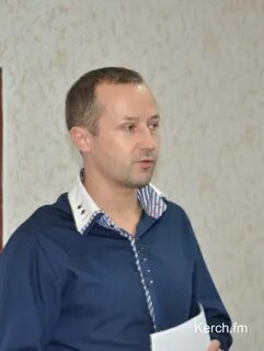 Директор керчи