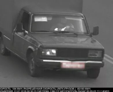 Камера ваз 2107
