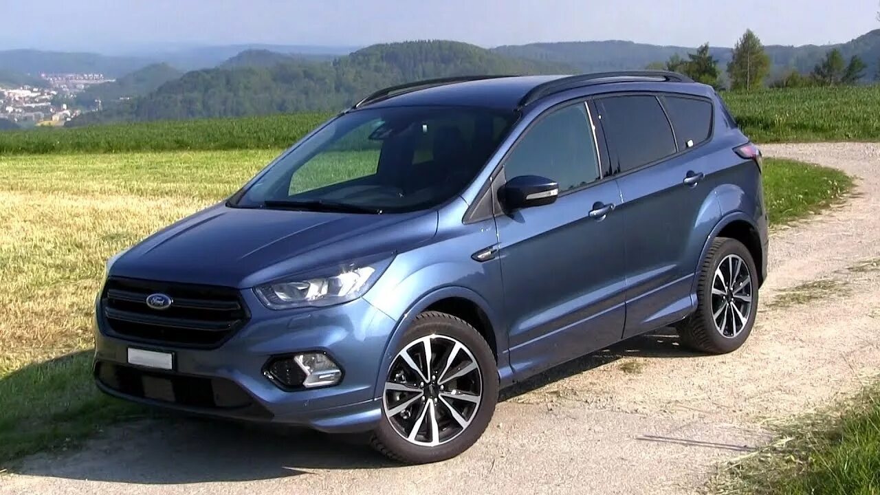 Ford kuga 2019 2024. Форд Куга 2018. Ford Kuga 2019. Ford Kuga 2 2019. Ford Kuga St line 2019.