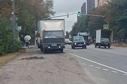 Движение 6 сентября