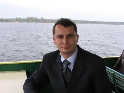 Хренов пермь